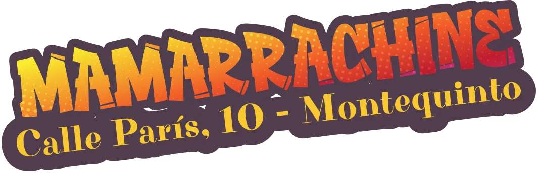 Mamarrachine